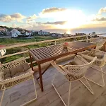 Ocean View Terrace By Galmi