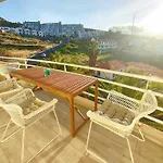 דירה Ocean View Terrace By Galmi סנטה קרוז
