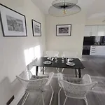 Ocean View Terrace By Galmi דירה סנטה קרוז