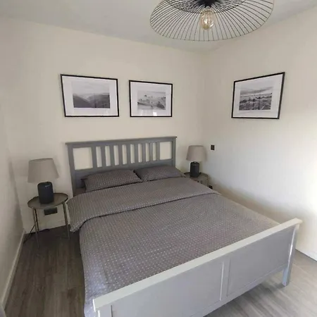 Apartment Ocean View Terrace By Galmi