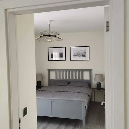 Ocean View Terrace By Galmi *