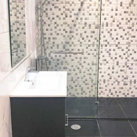 Ocean View Terrace By Galmi