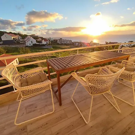 Ocean View Terrace By Galmi