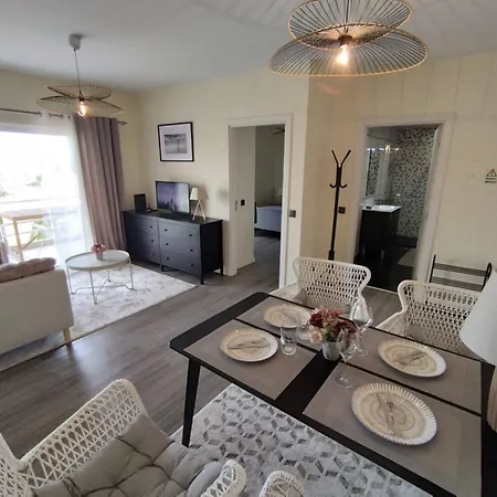 Ocean View Terrace By Galmi *