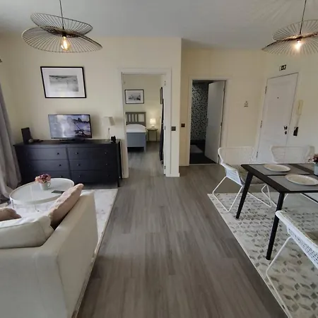 Ocean View Terrace By Galmi Santa Cruz (Madeira)