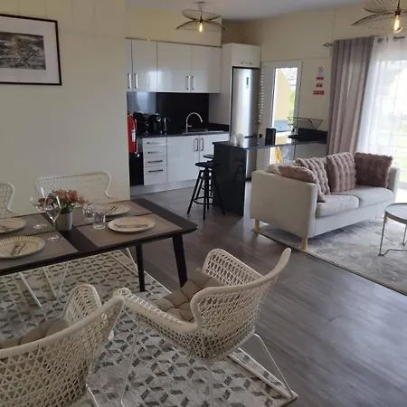 Ocean View Terrace By Galmi Apartment Santa Cruz (Madeira)