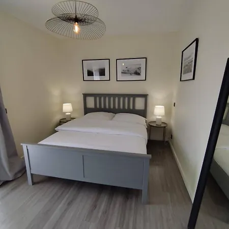 Apartment Ocean View Terrace By Galmi *