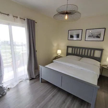 Ocean View Terrace By Galmi *