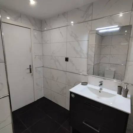 Ocean View Terrace By Galmi *