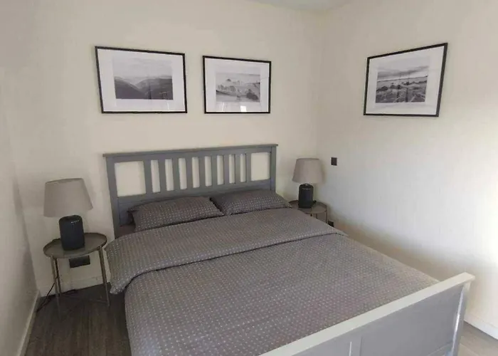 Apartment Ocean View Terrace By Galmi