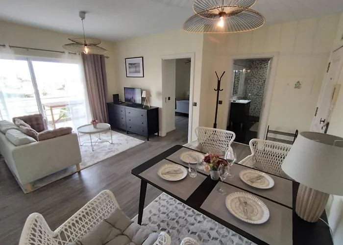 Ocean View Terrace By Galmi *