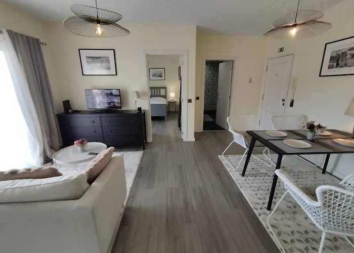 Ocean View Terrace By Galmi Santa Cruz (Madeira)