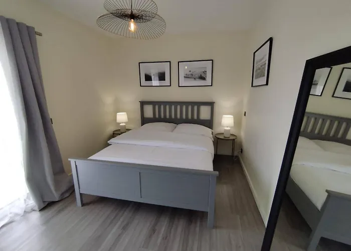 Apartment Ocean View Terrace By Galmi *