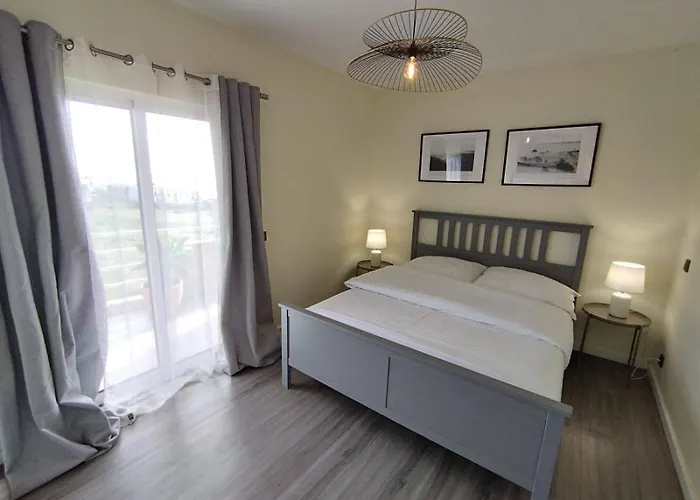 Ocean View Terrace By Galmi *