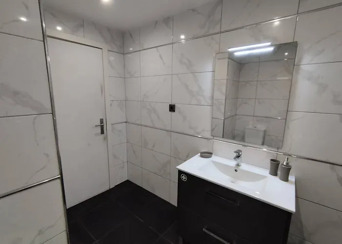 Ocean View Terrace By Galmi *